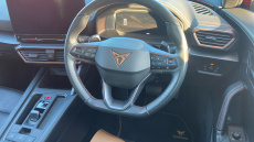 CUPRA Formentor 1.5 TSI 150 V2 5dr DSG Petrol Estate